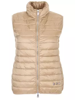 Жилет стеганый ADD