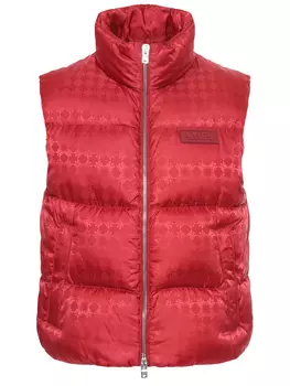 Жилет стеганый AMIRI