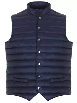 Жилет стеганый BML