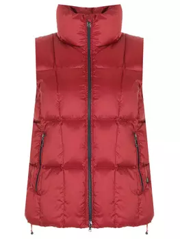 Жилет стеганый