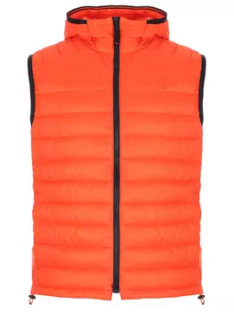 Жилет стеганый BOGNER FIRE + ICE