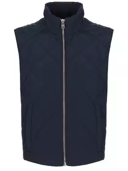 Жилет стеганый