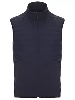 Жилет стеганый