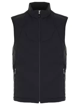 Жилет стеганый