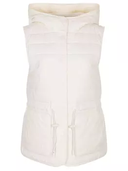 Жилет стеганый BOSS