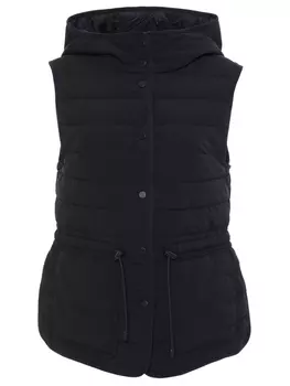 Жилет стеганый BOSS