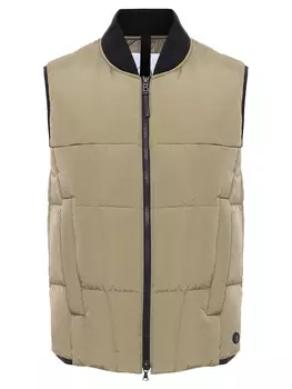 Жилет стеганый Cliff BOGNER