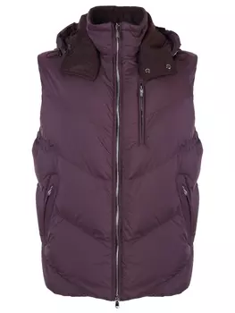 Жилет стеганый CORTIGIANI