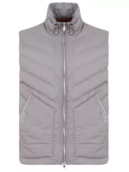 Жилет стеганый CORTIGIANI