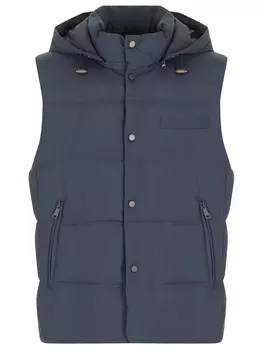 Жилет стеганый CUDGI