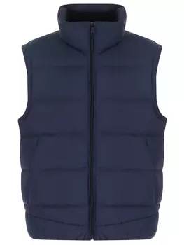 Жилет стеганый CUDGI