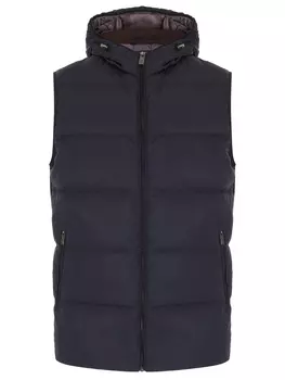 Жилет стеганый CUDGI