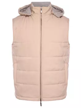 Жилет стеганый DORIANI