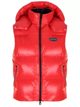 Жилет стеганый DUVETICA