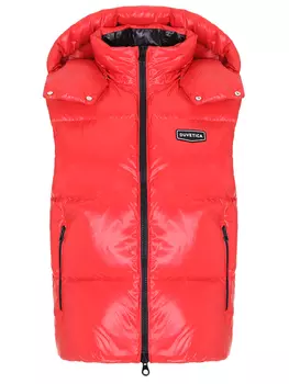 Жилет стеганый