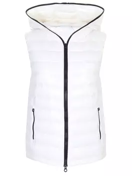 Жилет стеганый DUVETICA