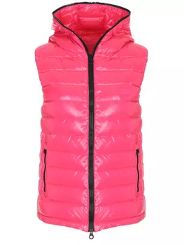 Жилет стеганый DUVETICA