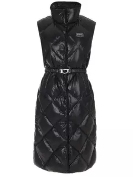 Жилет стеганый DUVETICA