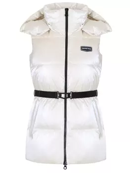 Жилет стеганый DUVETICA