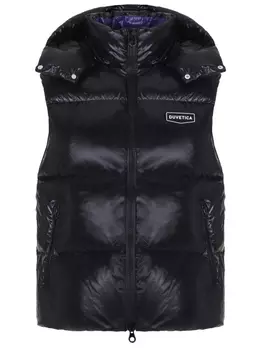 Жилет стеганый DUVETICA