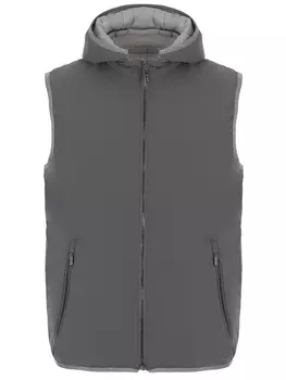 Жилет стеганый двусторонний GIMO'S