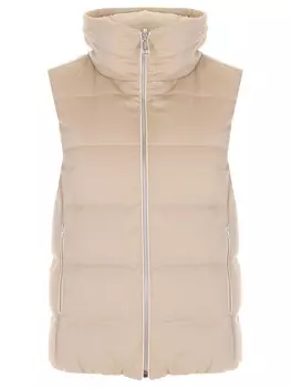 Жилет стеганый двусторонний KITON