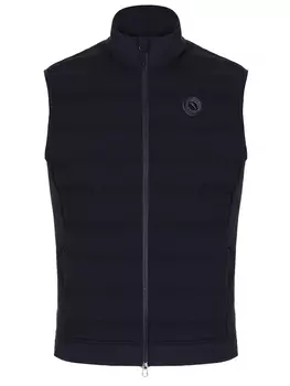 Жилет стеганый Eccehomo CHERVO