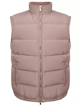 Жилет стеганый ENRICO MANDELLI