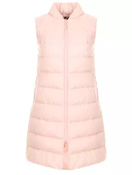 Жилет стеганый ERMANNO SCERVINO