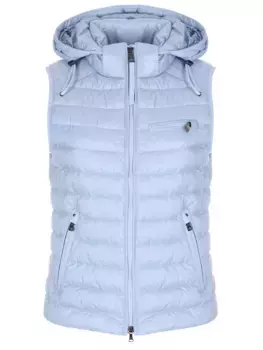 Жилет стеганый Florisa