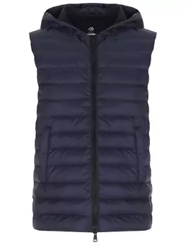 Жилет стеганый