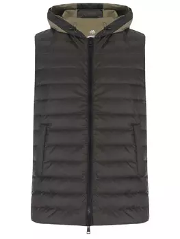 Жилет стеганый FRADI