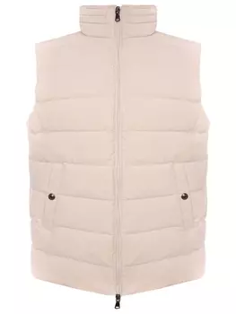 Жилет стеганый FRADI