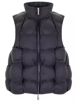 Жилет стеганый