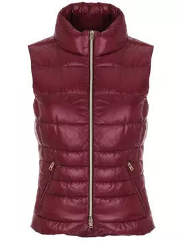 Жилет стеганый HERNO