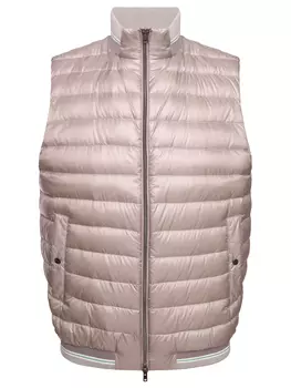 Жилет стеганый HERNO