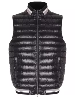 Жилет стеганый HERNO