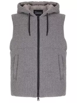 Жилет стеганый HERNO