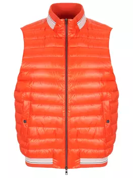 Жилет стеганый HERNO
