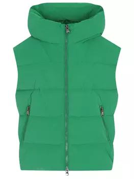 Жилет стеганый HETREGO