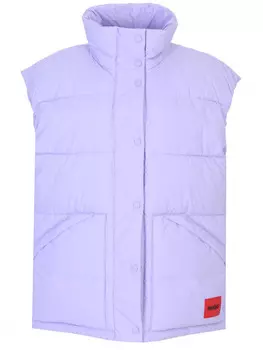 Жилет стеганый HUGO