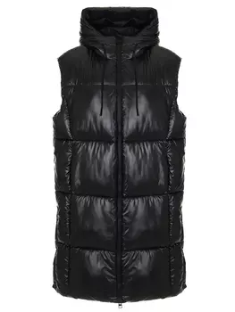Жилет стеганый HUGO