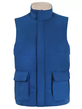 Жилет стеганый JOHNNY MANGLANI