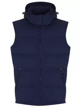 Жилет стеганый JOHNNY MANGLANI