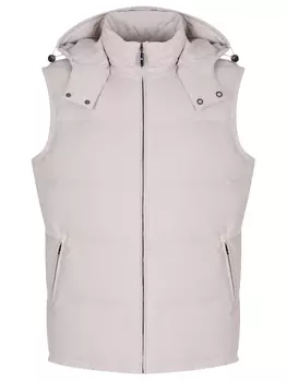 Жилет стеганый JOHNNY MANGLANI