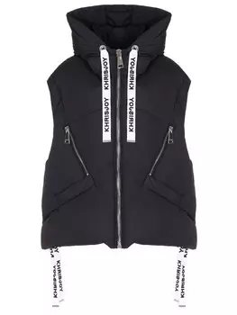 Жилет стеганый