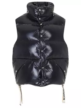 Жилет стеганый KHRISJOY