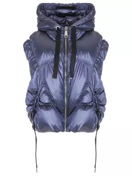 Жилет стеганый KHRISJOY