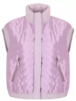Жилет стеганый KHRISJOY