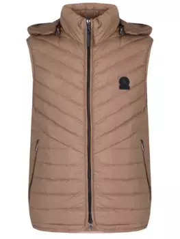 Жилет стеганый Lasse-D BOGNER